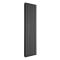 Sterling Arlie - Vertical Flat Panel Designer Radiator - 1750mm Tall - Choice of Finish and Width