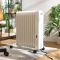 ECOSO Kylo - Smart Electric Portable Oil Filled Radiator - Choice of Wattage and Finish