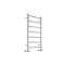 Milano Esk - Stainless Steel Heated Towel Rail - Choice of Size
