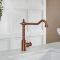 Milano Elizabeth - Single Lever Classic Kitchen Mixer Tap - Choice of Finish