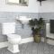 515mm Cloakroom Basin