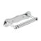 Milano Elizabeth - Traditional Toilet Roll Holder - Choice of Finish