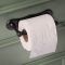 Milano Elizabeth - Traditional Toilet Roll Holder - Choice of Finish