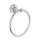 Milano Elizabeth - Traditional Towel Ring - Choice of Finish