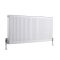 Milano Compact - Single Panel Radiator - Multiple Sizes Available (Type 11)