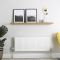 Milano Compact - Double Panel Radiator - 400mm x 1000mm (Type 22)