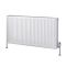 Milano Compact - Convector Radiator - Choice of Size