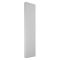 Milano Alora - 1800mm Vertical Flat Panel Type 20 Convector Radiator - Choice of Finish and Size