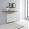 Milano Mono - Double Flat Panel Plus Convector Radiator - 600mm x 800mm (Type 21)