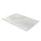 Milano Asta - Marble Effect Rectangular Shower Tray - Choice of Size