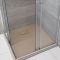 Milano Rasa - Sand Slate Effect Shower Tray - Choice of Size and Riser Kit