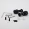 Milano - Fixing Kit for Wall Hung Toilet Pans