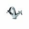 RAK Washington - Traditional Mono Basin Mixer Tap - Chrome
