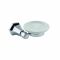 RAK Washington - Traditional Soap Dish - Chrome