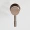 Milano Amara - Modern Manual Shower Valve - One Outlet - Aged Bronze
