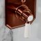Milano Elizabeth - Traditional Concealed Thermostatic Triple Shower Valve - Brushed Copper