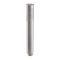 Milano Ashurst - Modern Pencil Brass Hand Shower - Brushed Nickel