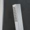 Milano Arvo - Minimalist Square ABS Hand Shower