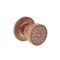 Milano Alara - Round Body Jet - Brushed Copper