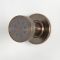 Milano Elizabeth - Traditional Round Body Jet - Oil Rubbed Bronze