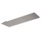 Milano Ashurst - Brushed Nickel Shower with Diverter and Waterblade Shower Head (2 Outlet)