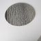 Milano Mirage - Modern Round 400mm Recessed Shower Head - Chrome