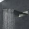 Milano Mirage - Round Polished Stainless Steel Shower Head - Chrome