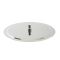 Milano Mirage - 400mm Round Ultra Thin Shower Head - Chrome
