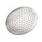 Milano Otto - Modern Round 300mm Shower Head - Choice of Finish