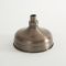 Milano Elizabeth - Oil Rubbed Bronze 150mm Traditional Apron Shower Head and Wall Arm