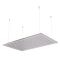 Milano - Wire Hanging Kit for Recessed Shower Heads