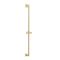 Milano Lune - Thermostatic Shower with Diverter, Shower Head and Riser Rail with Hand Shower (2 Outlet) - Choice of Finish