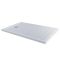 Milano Lithic - Low Profile Rectangular Walk-In Shower Tray - Choice of Sizes