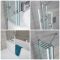 Milano Farington - Standard Single Ended Bath with Folding Bath Screen and Side Panel - Choice of Sizes