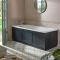 Milano Richmond - Traditional Art Deco Single Ended Standard Bath - Choice of Size and Panels