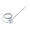 Terma Moa - Chrome Thermostatic Heating Element - 800W