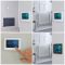 Milano Connect - Electric Heating Wi-Fi Touchscreen Thermostat