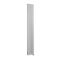 Milano Windsor - Traditional White Vertical Triple Column Electric Radiator - 1800mm x 290mm - Choice of Wi-Fi Thermostat