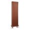 Milano Windsor - Metallic Copper Vertical Traditional Column Radiator (Triple Column) - Choice of Size