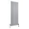 Milano Windsor - White Vertical Traditional Column Radiator - 1800mm x 650mm (Triple Column)