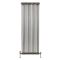 Milano Windsor - Lacquered Raw Metal Vertical Traditional Column Radiator - 1800mm x 650mm (Triple Column)