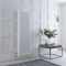 Milano Windsor - White Vertical Traditional Triple Column Radiator - Choice of Size