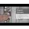 Milano Elizabeth - Chrome and White Traditional Thermostatic Shower with Ceiling Mounted Shower Head and Hand Shower (2 Outlet)