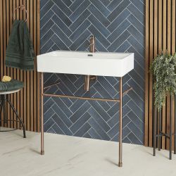 Washstand Basin