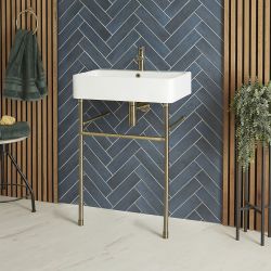 Washstand Basin