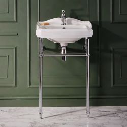 Washstand Basin