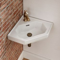 Corner Basin