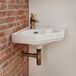 Corner Basin