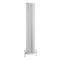 Milano Windsor - Traditional Vertical Column Radiator - All Colours