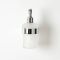 Milano Mirage - Modern Soap Dispenser - Chrome